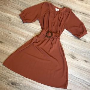 Cute Dress from Francescas